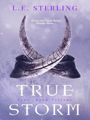 cover image of True Storm